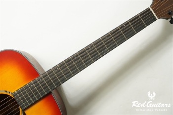  M-021 - Cherry Sunburst